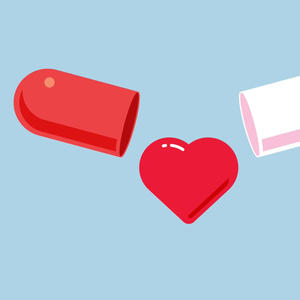 Love is the drug (Explicit)