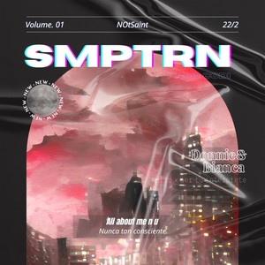 SMPTRN