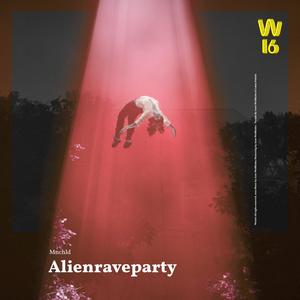 Alienraveparty