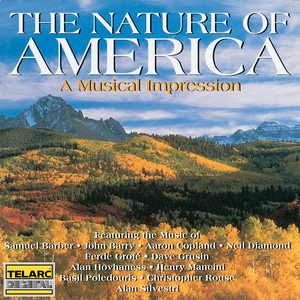 Appalachian Spring (Suite) (Excerpt)
