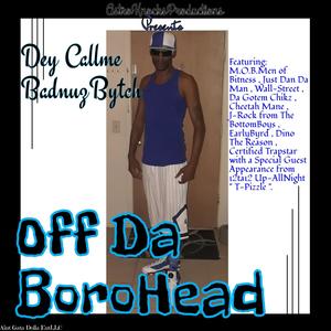 Off Da BoroHead (Explicit)