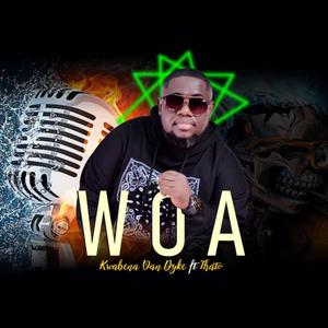 WOA (feat. Thato)