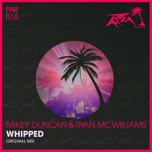 Whipped (Original Mix)