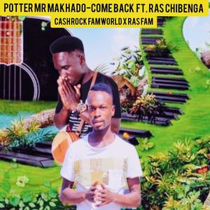 COME BACK(feat. RAS CHIBENGA)