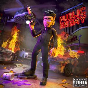 Public Enemy (Explicit)