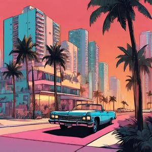 Miami Wave