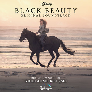 Black Beauty (Original Soundtrack) (黑神驹 电影原声带)