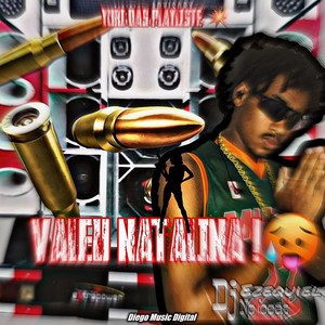 Natal vs Não Sou o Velho (Explicit)