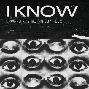 I KNOW (Explicit)