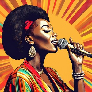 Vibras De Jazz Para El Brunch