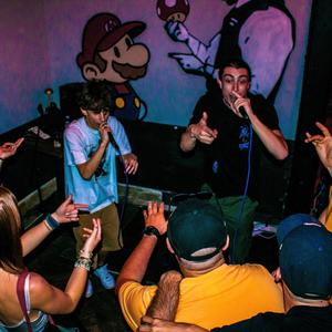 WOW (feat. Chino) (Explicit)