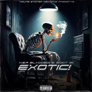 ex0tic! (Explicit)