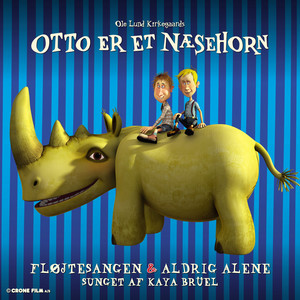 Otto Er Et Næsehorn