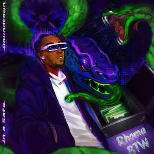 In A Safe (Explicit)