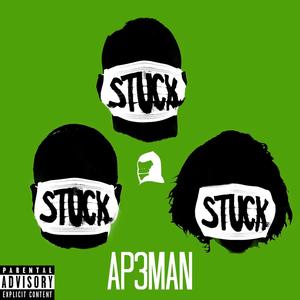 Stuck (feat. Kenni Cole, W2 & Pryce Bully ) [Explicit]