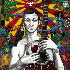 Jorge Ben (1969)