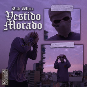 Vestido Morado (Explicit)