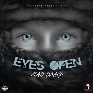 Eyes Open (Explicit)