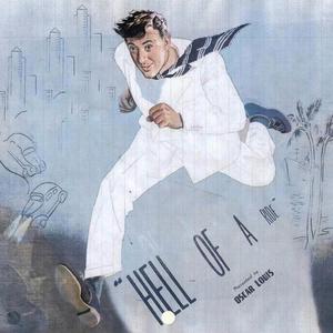 Hell of a Ride (Explicit)