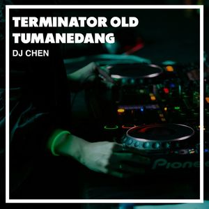 Terminator Old Tumanedang