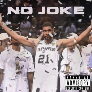 No Joke (Explicit)