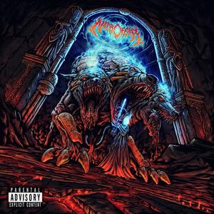 Necrofear US - Alchemy (Explicit)