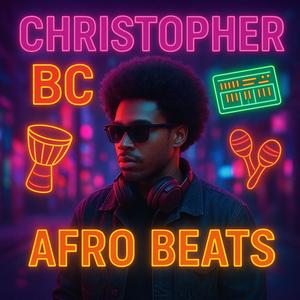 Afro beats Instrumentos