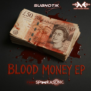 Blood Money