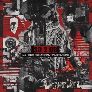 SD 2 QB (feat. Tragedy Khadafi) (Explicit)
