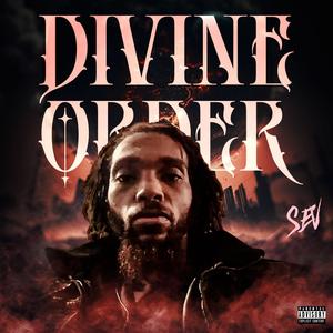 Divine Order (Explicit)
