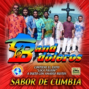 Sabor de Cumbia