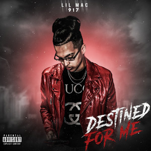 Destined For Me (Explicit)