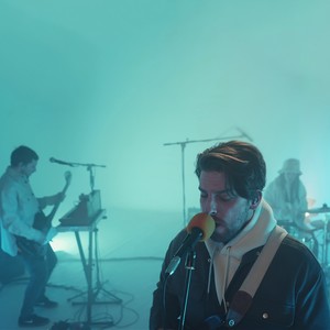 Medley (Live At Esns|Explicit)