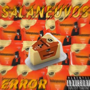 Salaneuvos (Explicit)