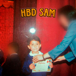 Hbd Sam