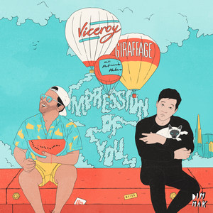 Impression Of You(feat. Patrick Baker) (Original Mix)
