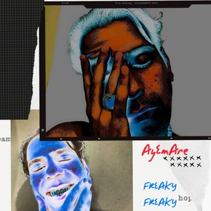 Freaky Freaky (Explicit)