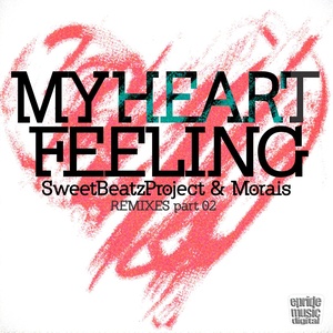 My Heart Feeling (Yan Bruno Remix)