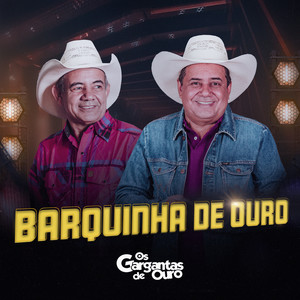 Barquinha de Ouro