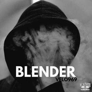 Blender (Explicit)