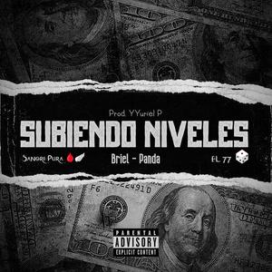 Subiendo Niveles (feat. Briel & Panda) [Explicit]