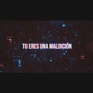 Tú Eres una Maldición (Prod. Cadencia Récords)