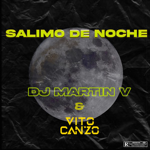 Salimo De Noche (Remix)