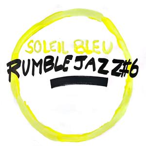 RUMBLEJAZZ#6 (Tom and Jerry)