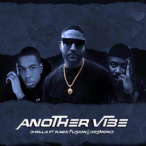 Another Vibe (feat. Rage Fusion & Desmond Derrelle) [Explicit]