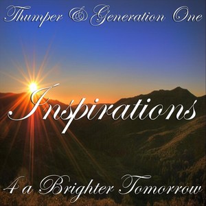 Inspirations 4 a Brighter Tomorrow