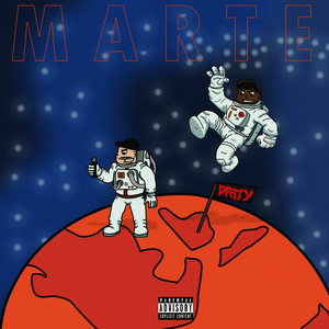 Marte (Explicit)