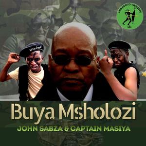 Buya Msholozi