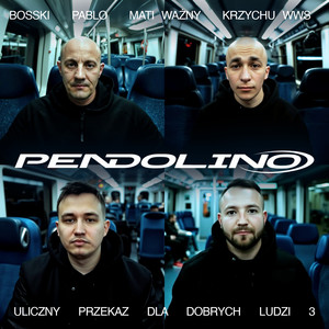 Pendolino (Explicit)