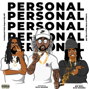 Its Personal (Explicit)